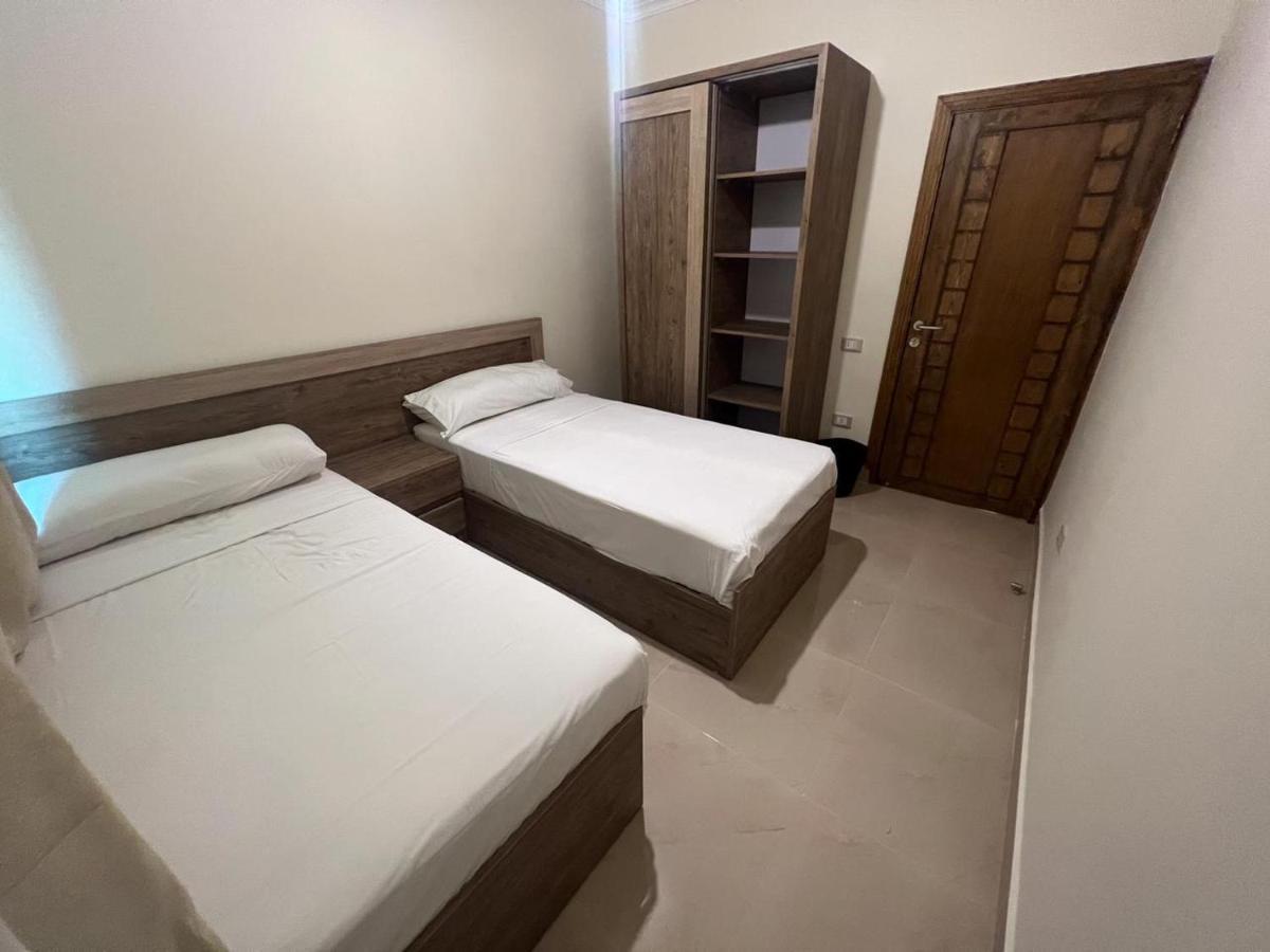Marina Sky Hurghada Exterior foto