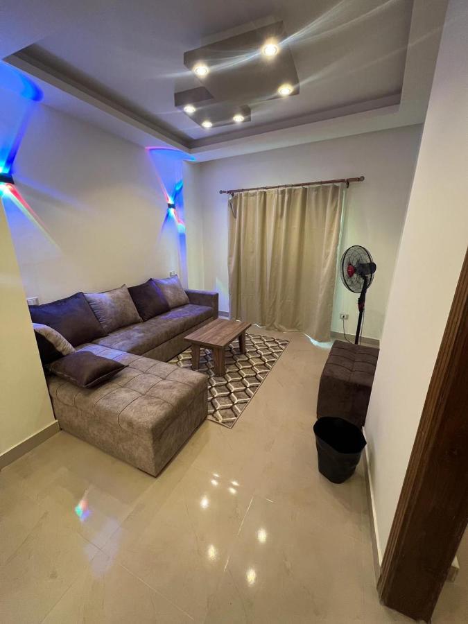 Marina Sky Hurghada Exterior foto