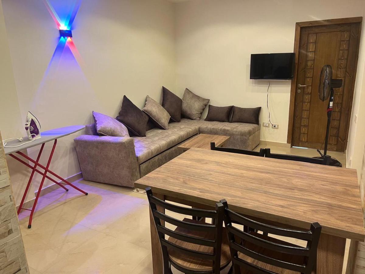Marina Sky Hurghada Exterior foto