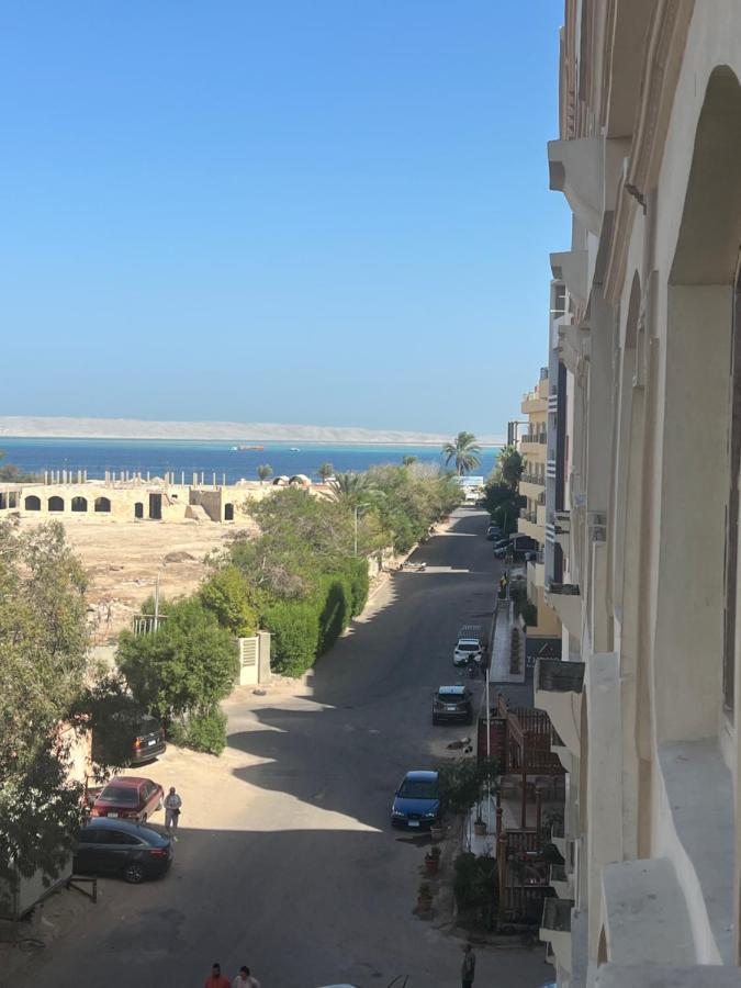 Marina Sky Hurghada Exterior foto
