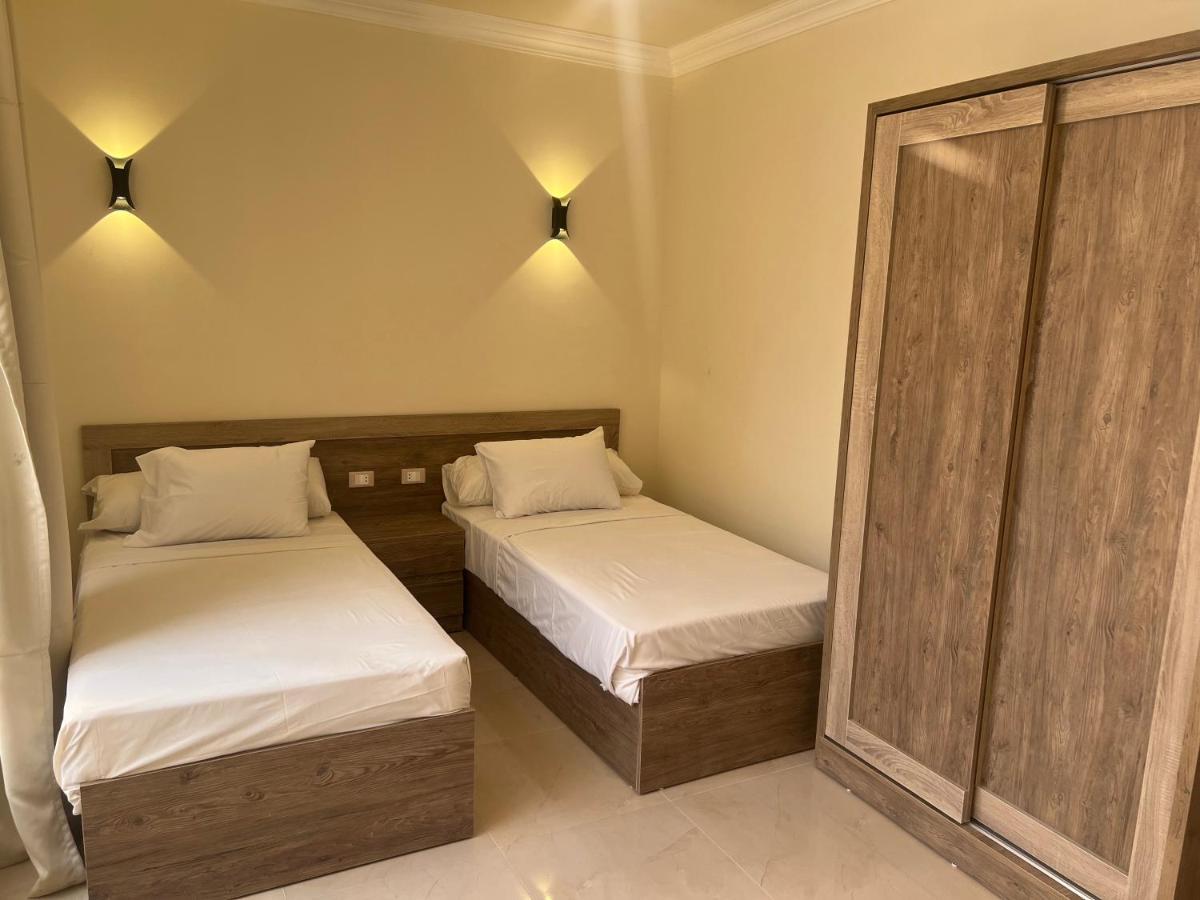 Marina Sky Hurghada Exterior foto