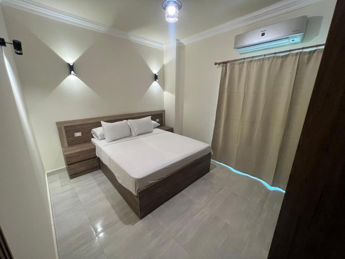Marina Sky Hurghada Exterior foto