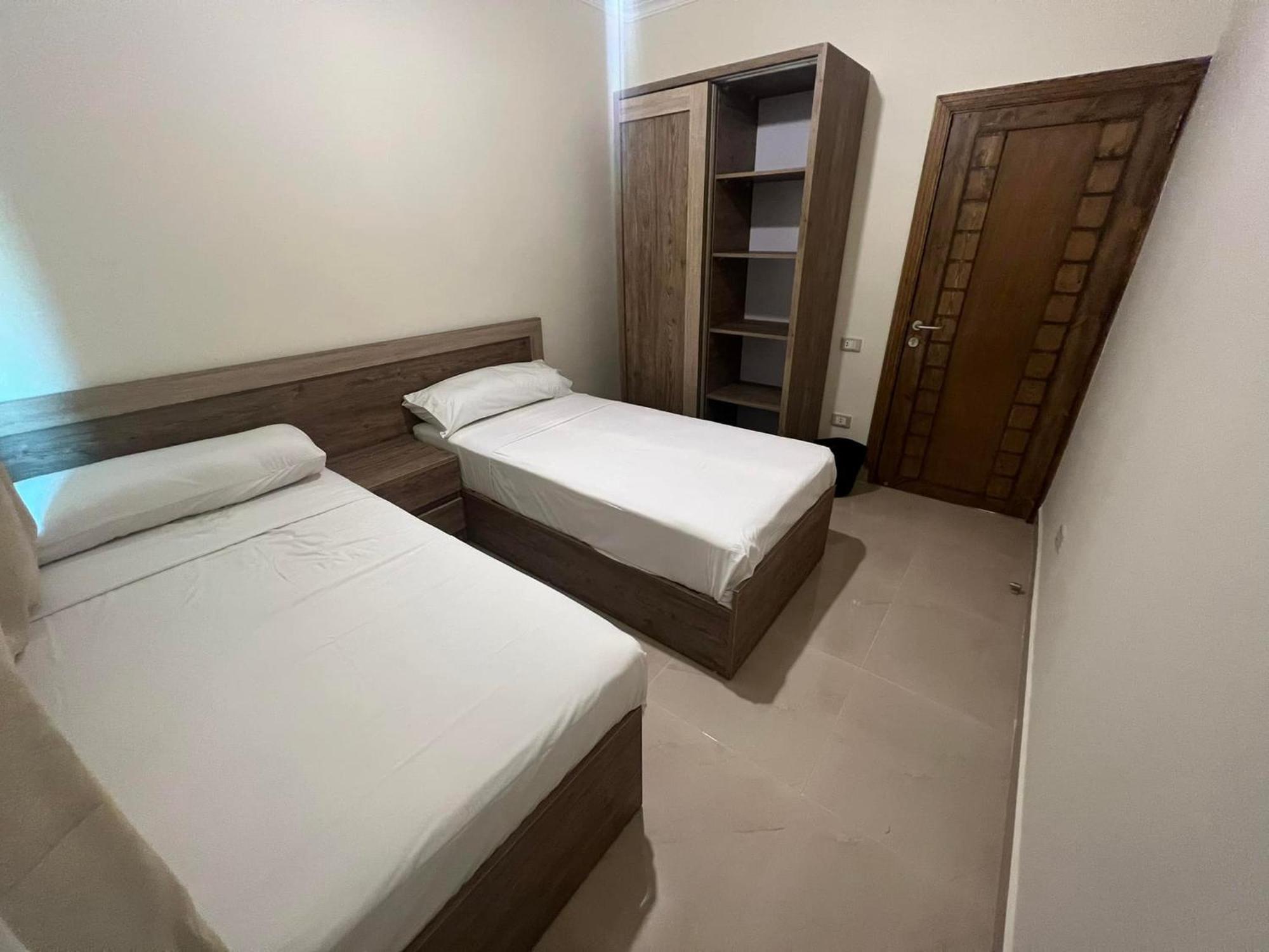Marina Sky Hurghada Exterior foto