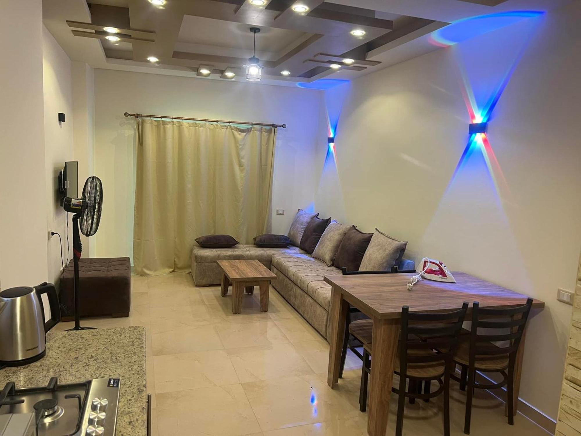 Marina Sky Hurghada Exterior foto