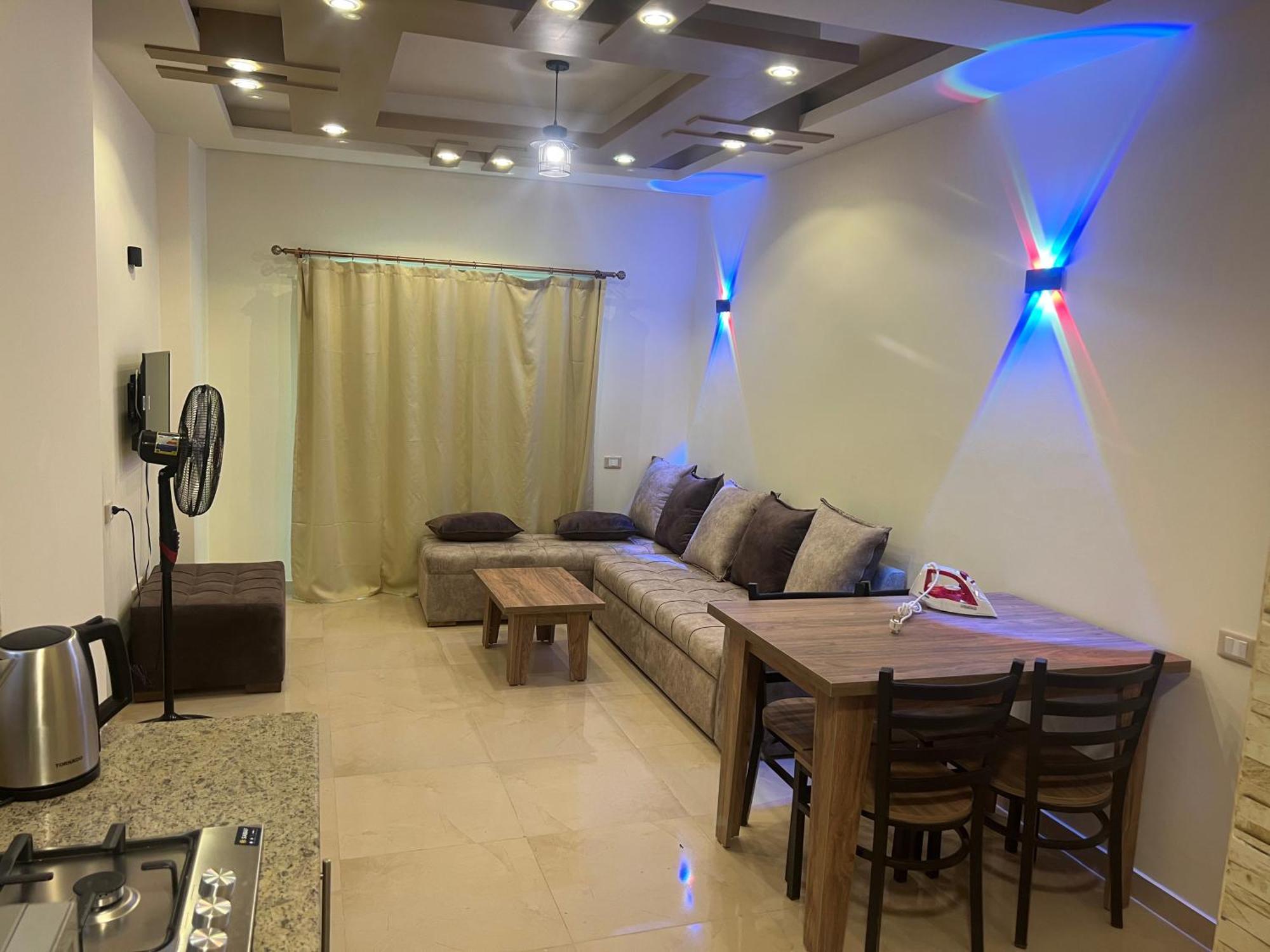 Marina Sky Hurghada Exterior foto