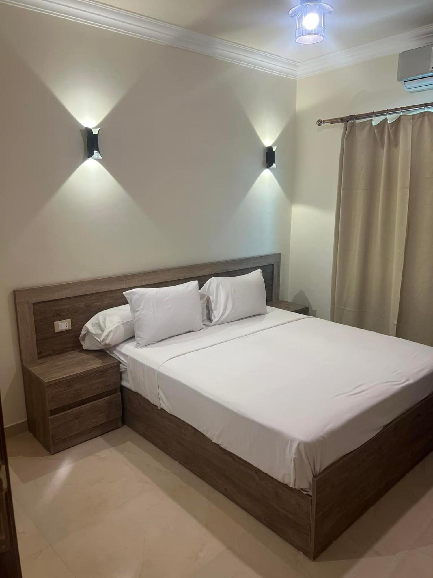 Marina Sky Hurghada Exterior foto